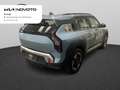 Kia EV3 BEV 58,3 kWH Business Bleu - thumbnail 4