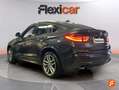 BMW X4 xDrive 20d Negro - thumbnail 5