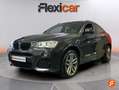 BMW X4 xDrive 20d Negro - thumbnail 3