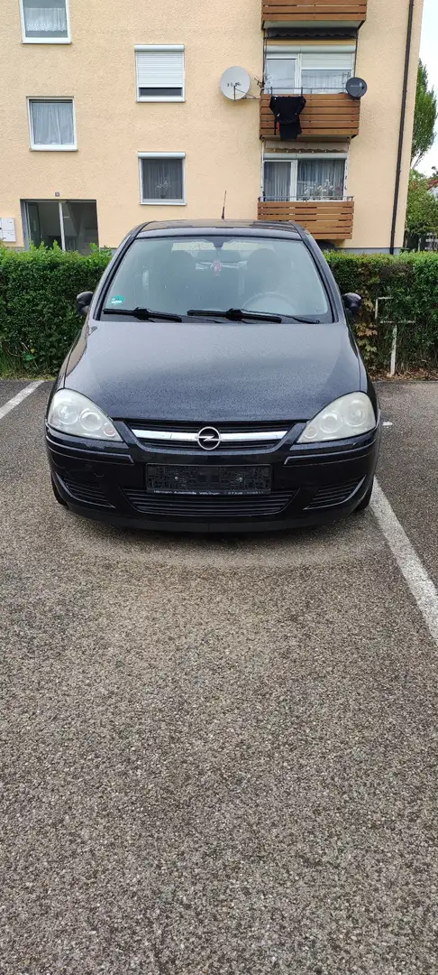 Opel Corsa 1.3 CDTI Edition - 2