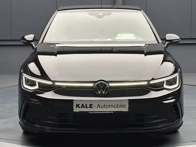 Volkswagen Golf view 8
