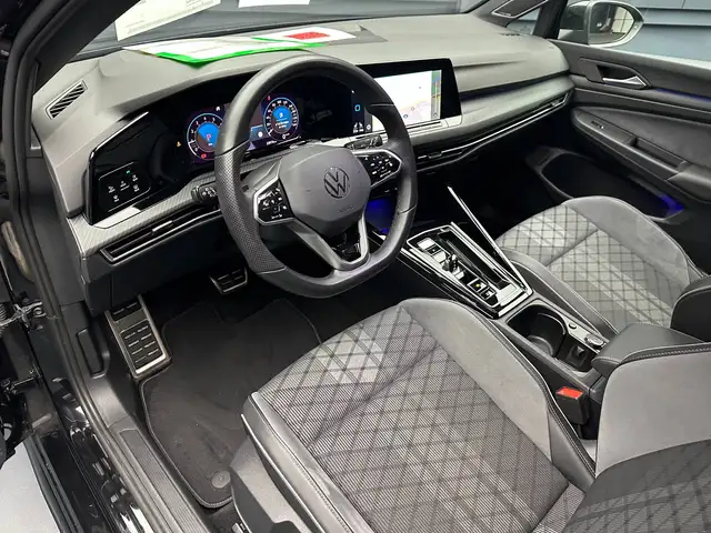 Volkswagen Golf view 15