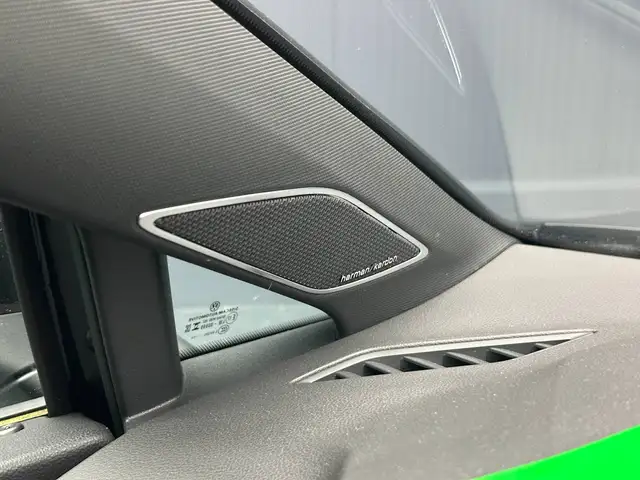 Volkswagen Golf view 19