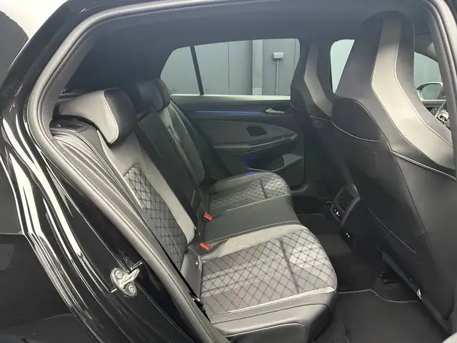 Volkswagen Golf view 28