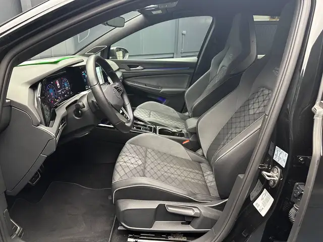 Volkswagen Golf view 14