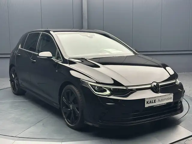 Volkswagen Golf view 7