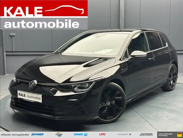 2024 Volkswagen Golf in Black for sale