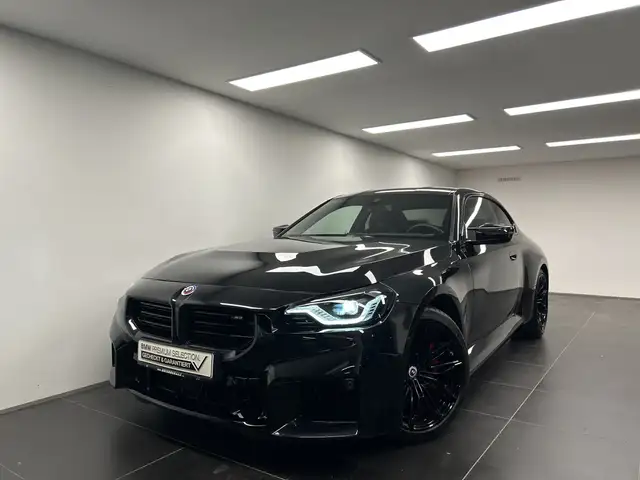 BMW M2 view 7