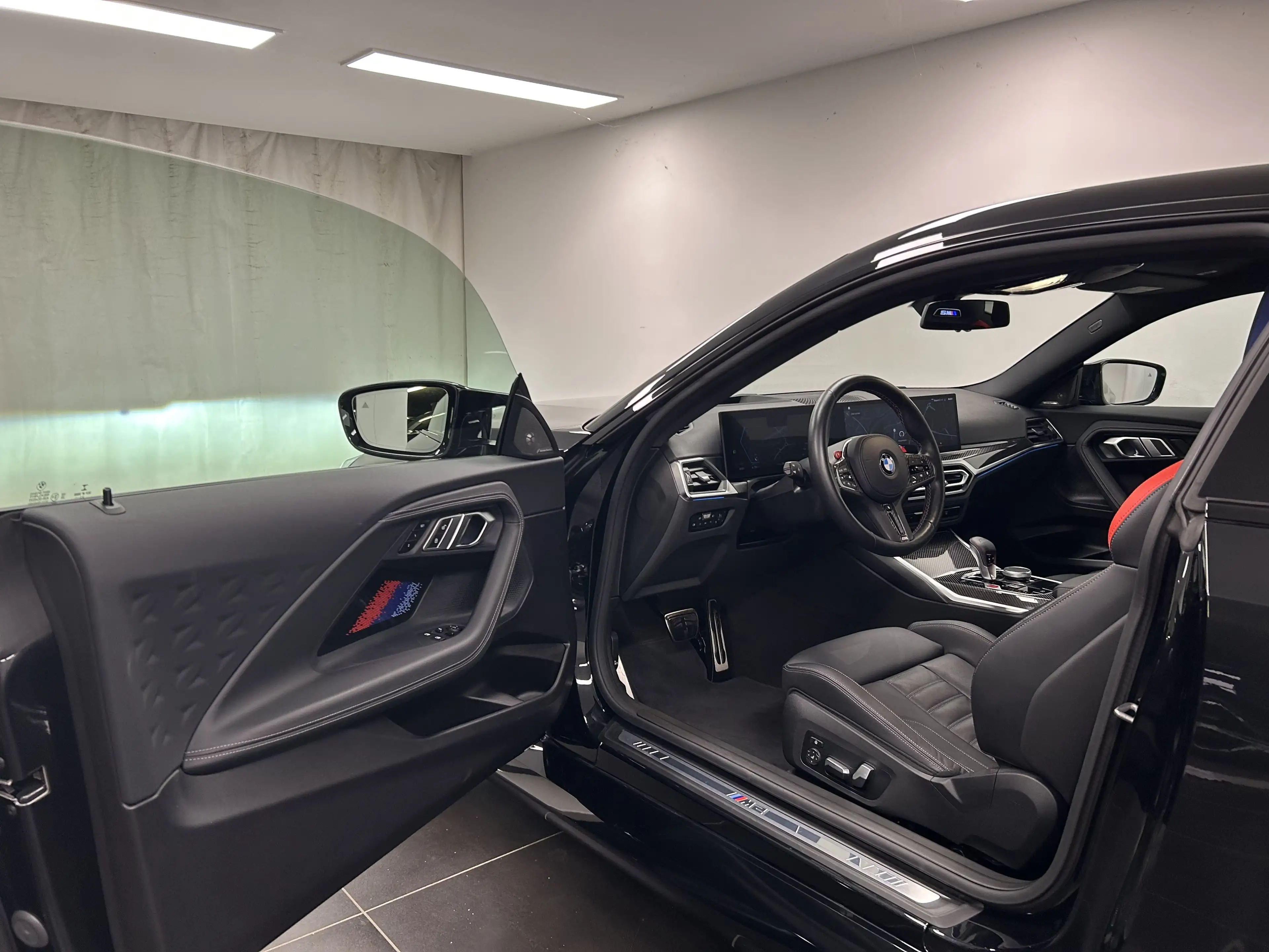 BMW M2 Coupé — photo 15