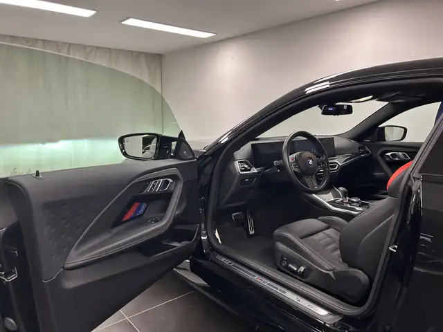 BMW M2 view 15