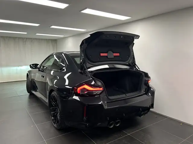 BMW M2 view 11