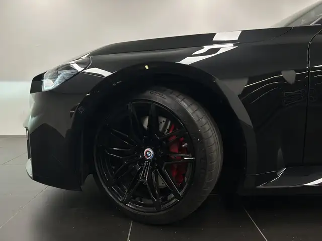 BMW M2 view 9