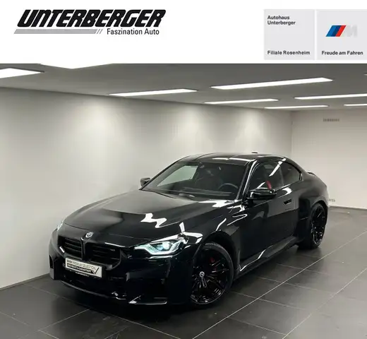 BMW M2 main image