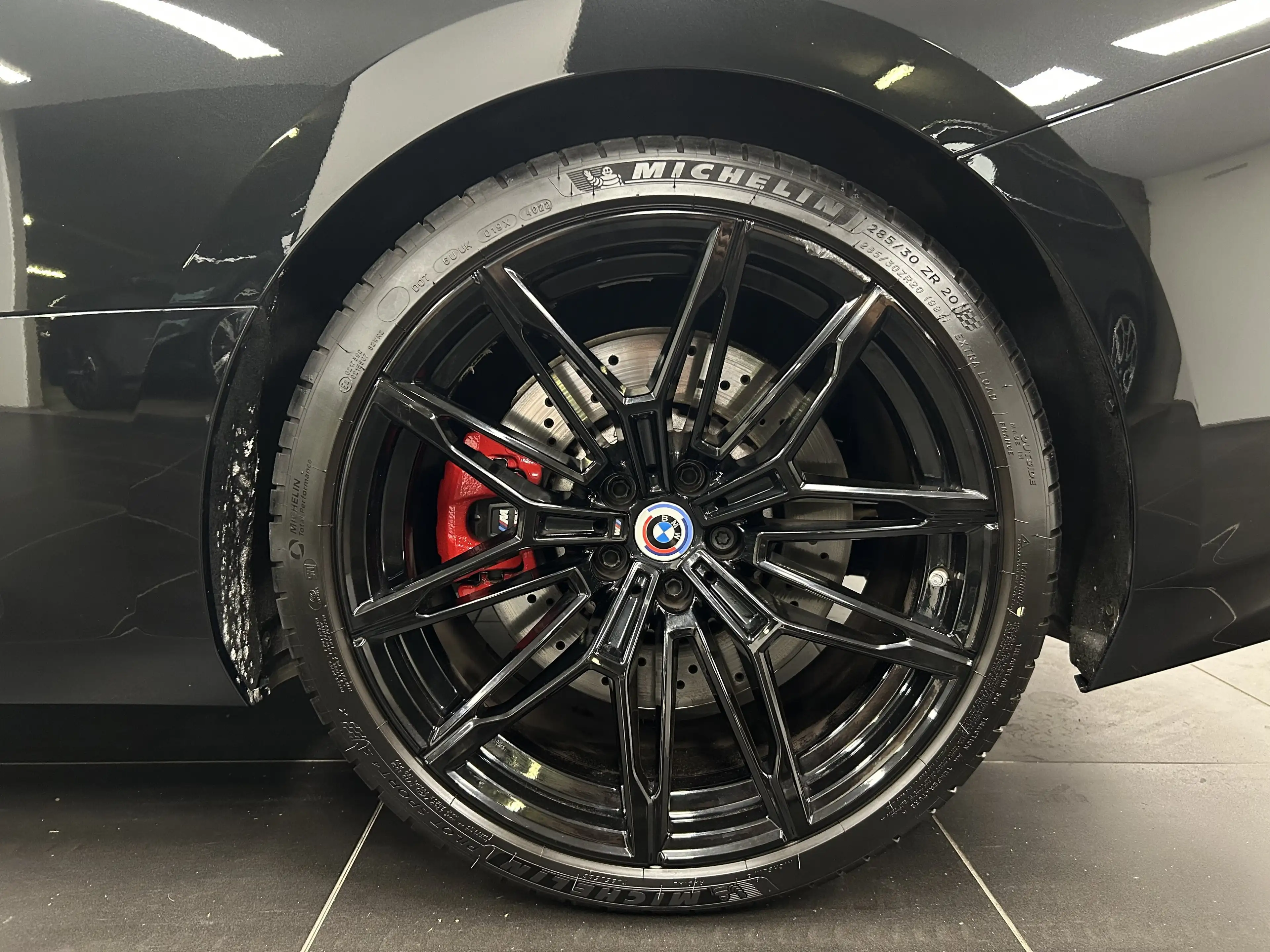 BMW M2 Coupé — photo 6