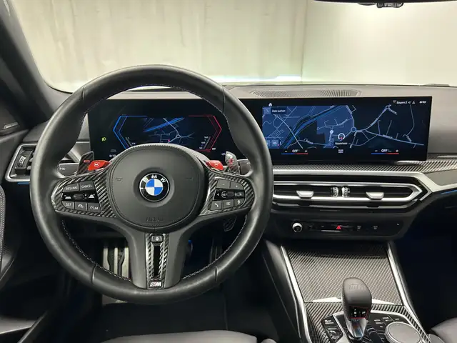 BMW M2 view 30