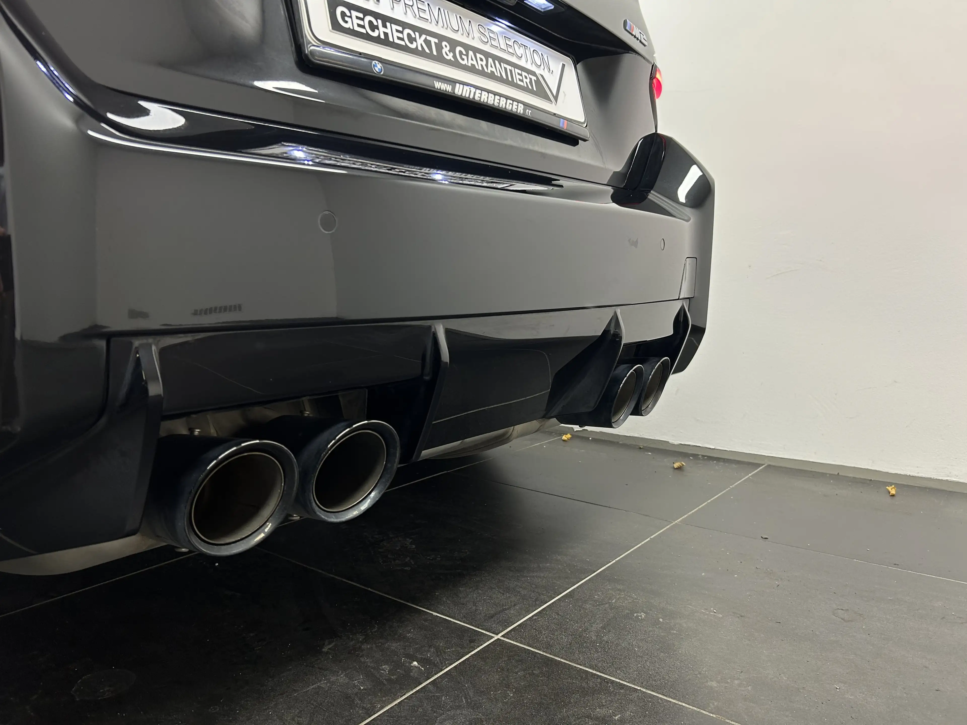 BMW M2 Coupé — photo 13