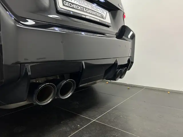 BMW M2 view 13