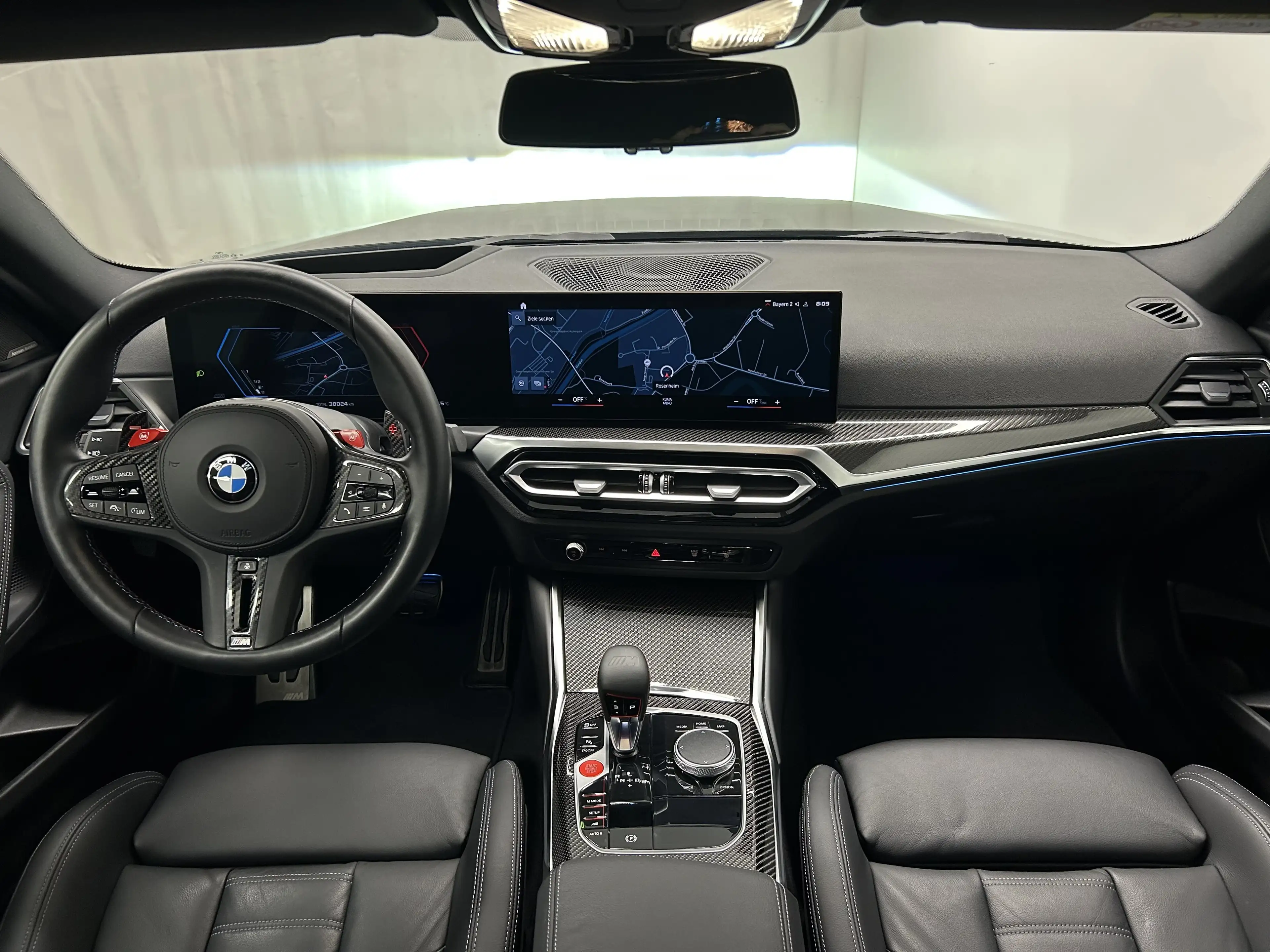 BMW M2 Coupé — photo 5