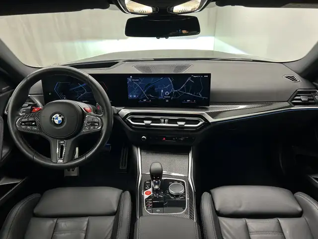 BMW M2 view 5