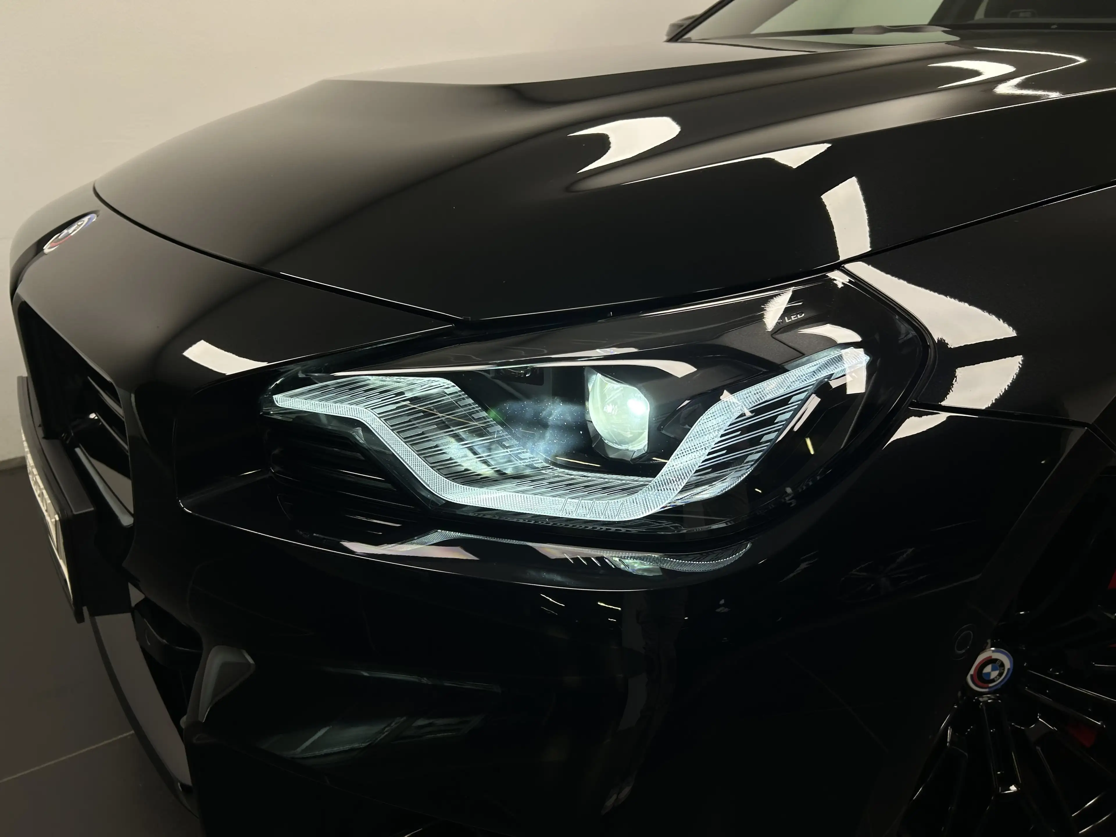 BMW M2 Coupé — photo 8