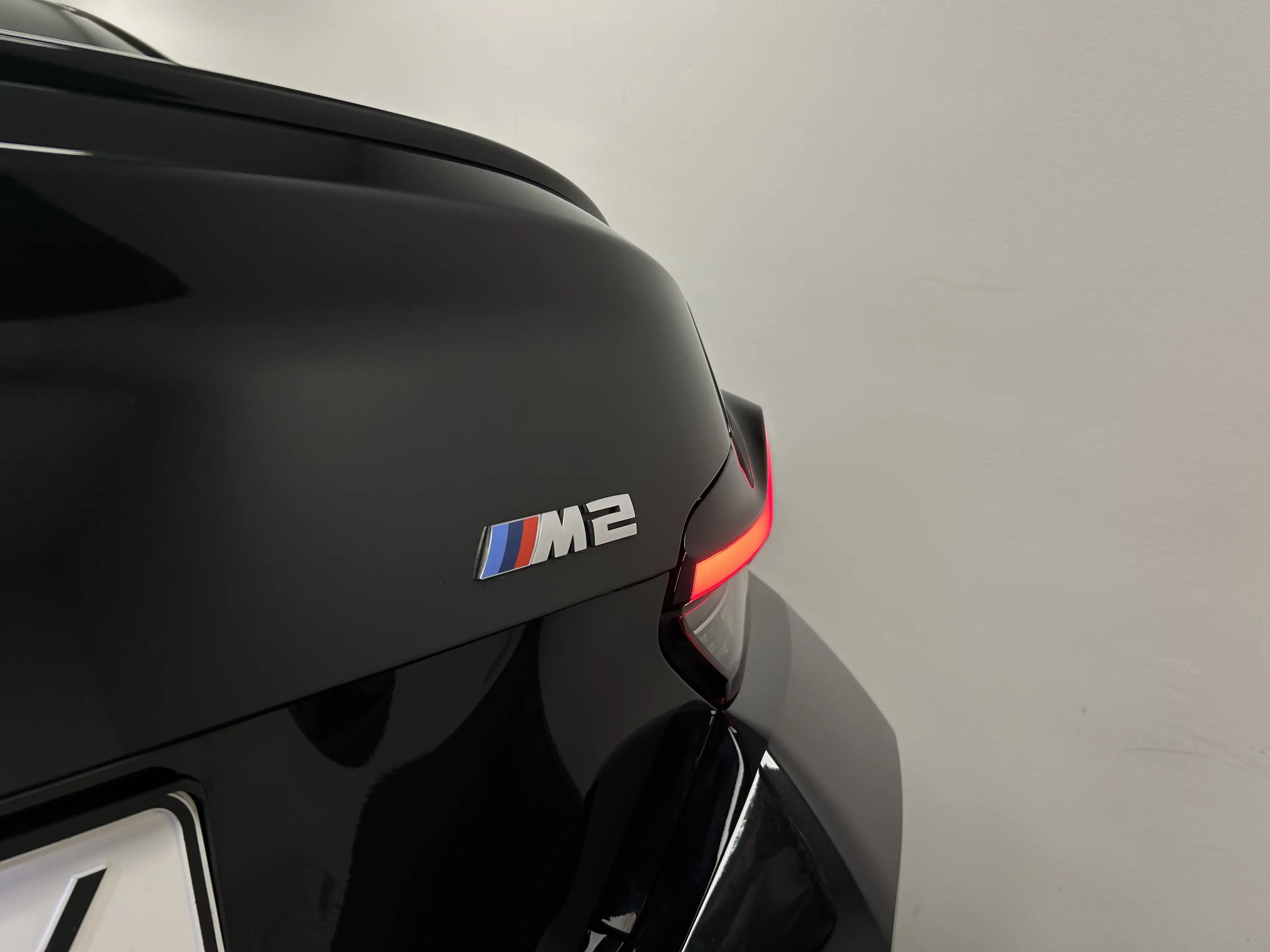 BMW M2 Coupé — photo 12
