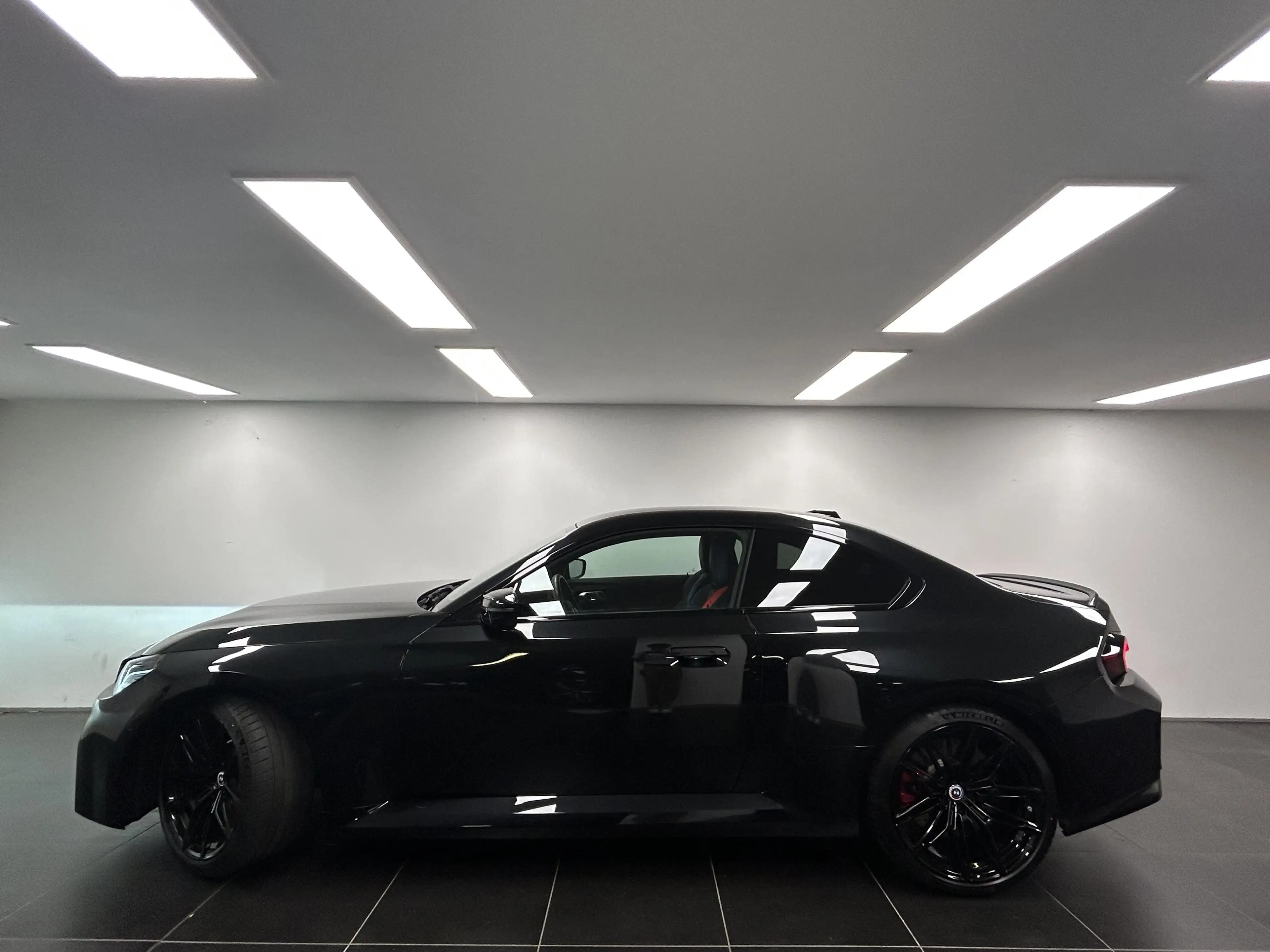 BMW M2 Coupé — photo 2