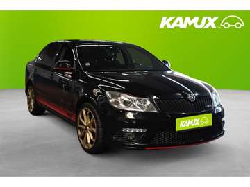 2.0TFSI RS Lim.NAVI+XEN+(nur an Gewerbe)