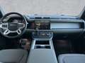 Land Rover Defender 90 S AWD D200 / Luftfederung / Winter P Grün - thumbnail 4