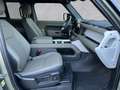 Land Rover Defender 90 S AWD D200 / Luftfederung / Winter P Grün - thumbnail 3
