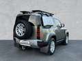 Land Rover Defender 90 S AWD D200 / Luftfederung / Winter P Grün - thumbnail 2