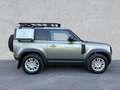 Land Rover Defender 90 S AWD D200 / Luftfederung / Winter P Grün - thumbnail 6