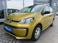 Volkswagen up! Austria Yellow - thumbnail 1