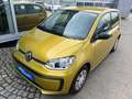 Volkswagen up! Austria Yellow - thumbnail 3