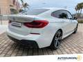 BMW 630 630d xDrive 249cv Gran Turismo Msport Beyaz - thumbnail 6