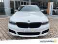 BMW 630 630d xDrive 249cv Gran Turismo Msport bijela - thumbnail 1