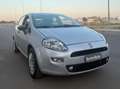 Fiat Punto Punto 5p 1.2 Active CON GPL DI SERIE, CLIMA,USB Silber - thumbnail 4