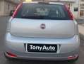 Fiat Punto Punto 5p 1.2 Active CON GPL DI SERIE, CLIMA,USB Silber - thumbnail 9