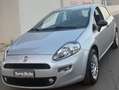 Fiat Punto Punto 5p 1.2 Active CON GPL DI SERIE, CLIMA,USB Silber - thumbnail 6
