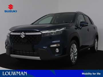 1.4 Boosterjet Select Smart Hybrid