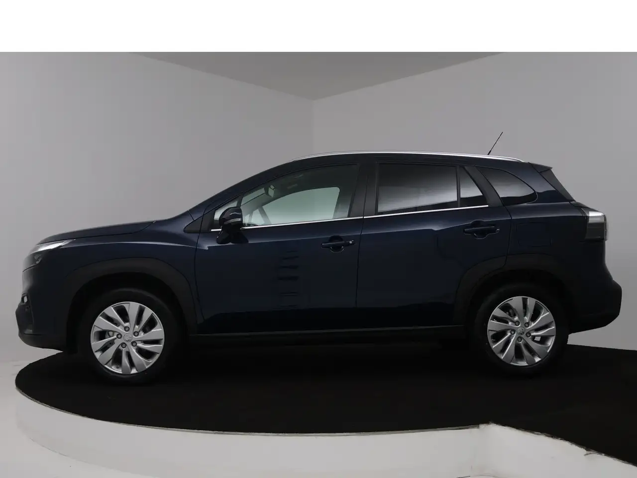 Suzuki S-Cross 2026