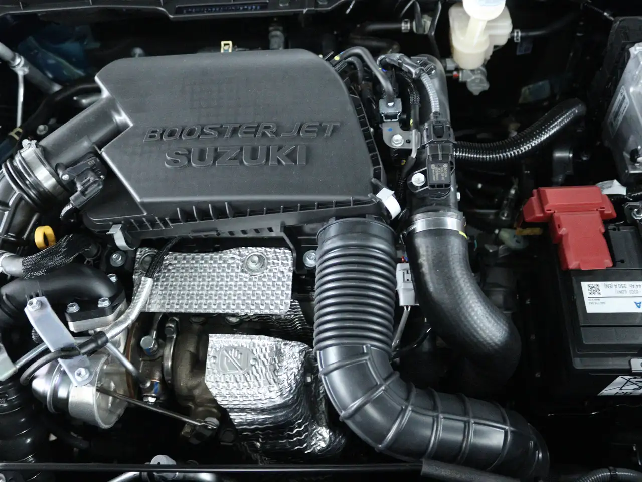 Suzuki S-Cross 2026