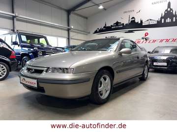 2.0i 16V Classic Klimaanlage,Kein Rost