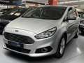 Ford S-Max 2.0TDCI Titanium Powershift 163 Blanco - thumbnail 1