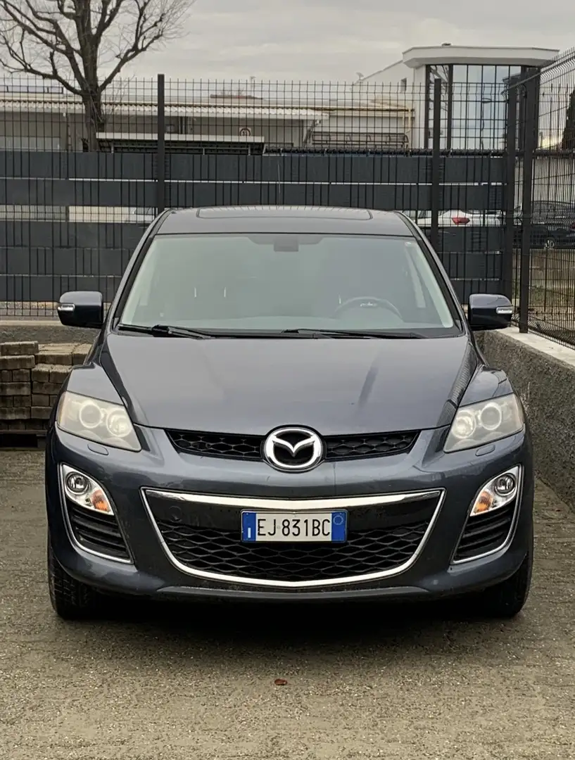 Mazda CX-7 2.2 MZR-CD Prime-Line - 1