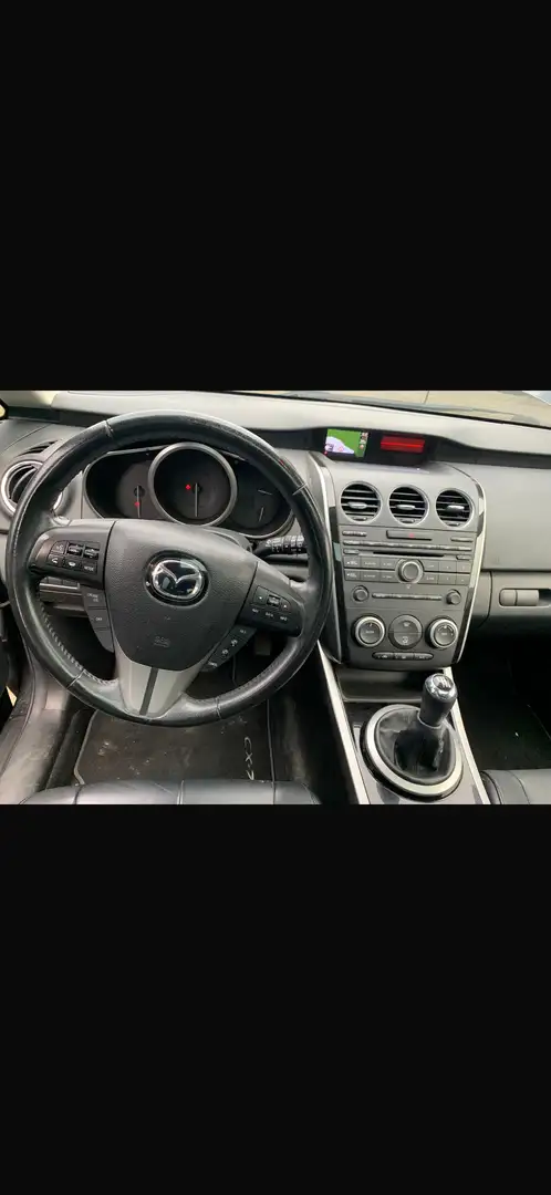 Mazda CX-7 2.2 MZR-CD Prime-Line - 2