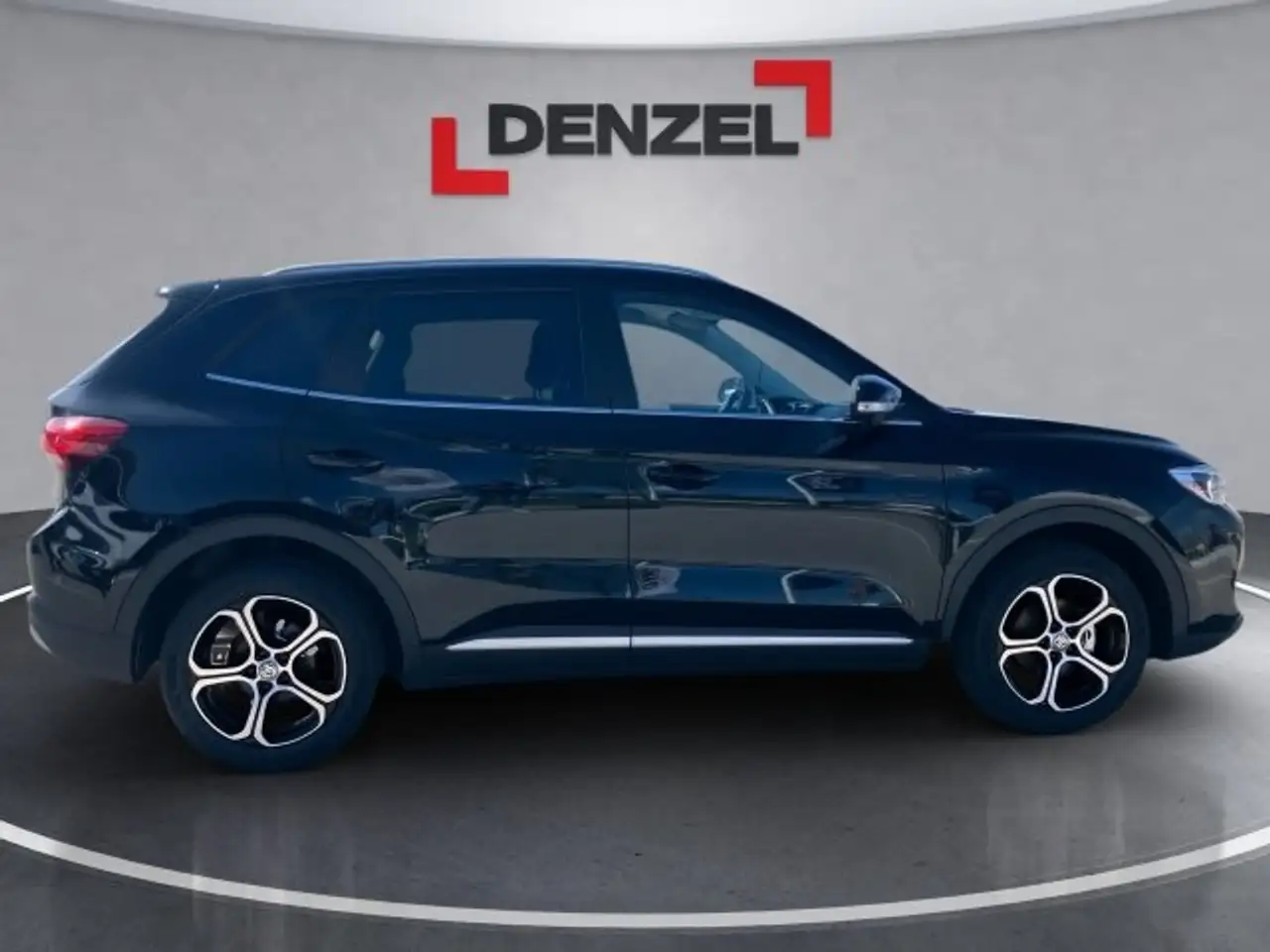 MG ZS 2026