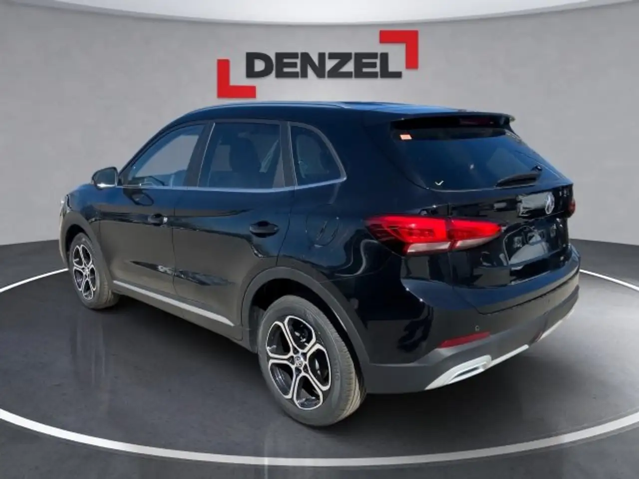 MG ZS 2026
