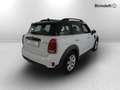 MINI Cooper D Countryman 2.0 Cooper D Business auto my18 Bianco - thumbnail 3