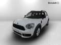MINI Cooper D Countryman 2.0 Cooper D Business auto my18 Bianco - thumbnail 1