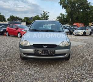 OPEL Corsa B -1.4